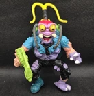 Vintage 1990 TMNT Scumbug Action Figure Teenage Mutant Ninja Turtle