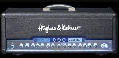 ZENTERA HEAD Stereo 2x 100 WATT POWER