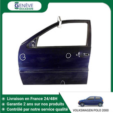 Porte avant et accessoires Volkswagen POLO