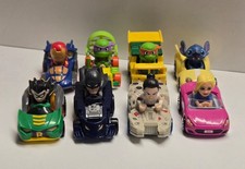 Hot Wheel Racer Verse- You Pick- Mix and match
