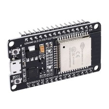 New Version ESP32 Development Board CH9102X WiFi + Bluetooth Ultra Low8882