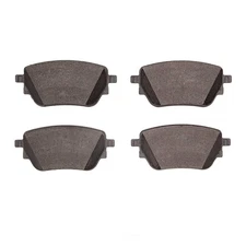 DFC 4000220700 Disc Brake Pad Set