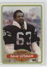 Click to enlarge Gene Upshaw