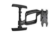 NEW Chief Thinstall Full Motion Dual Arm Ultra-Thin Wall Mount 65” TV 125lbs