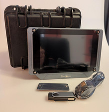 PortKeys BM7 7" 2000nit SDI On-Camera Monitor for Cameras DSLR