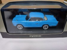Kyosho 1/43 Prince Skyline Sport Coupe Blue Collectables 17+