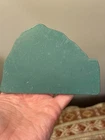 Vintage 1981 Mattel MOTU He Man Castle Grayskull Tower Green Platform Floor Part