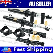 4 Heavy Duty Front Rear Shock Absorbers Struts for Honda ODYSSEY RB3 2008-2013