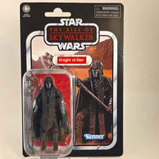 Kenner Star Wars The Vintage Collection VC155 Knight of Ren Rise of Skywalker