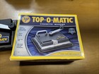 T.O.P. Top O Matic Cigarette Rolling Machine