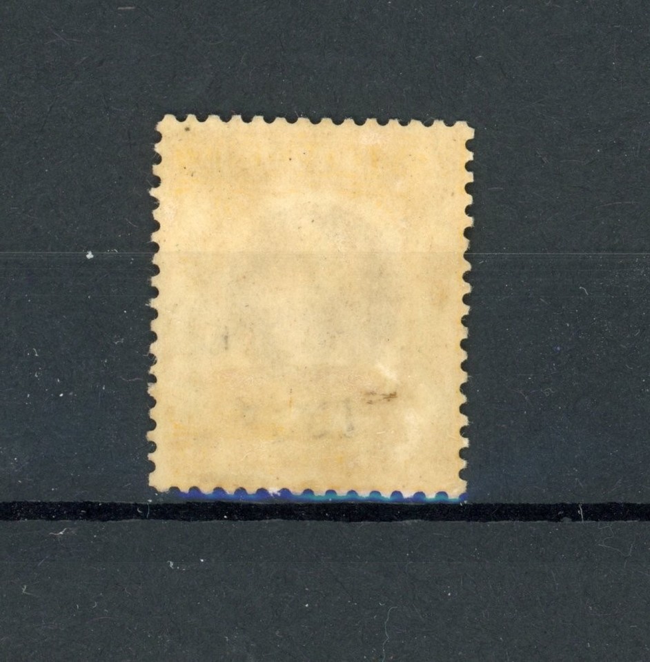 Hong Kong 1921 30c wmk inverted SG 127w clean MH cat £475 | eBay