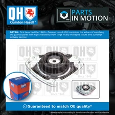 Top Strut Mounting Front EMR6026 Quinton Hazell 46536244 Top Quality Guaranteed