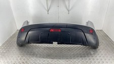 Pare-choc arrière Nissan QASHQAI
