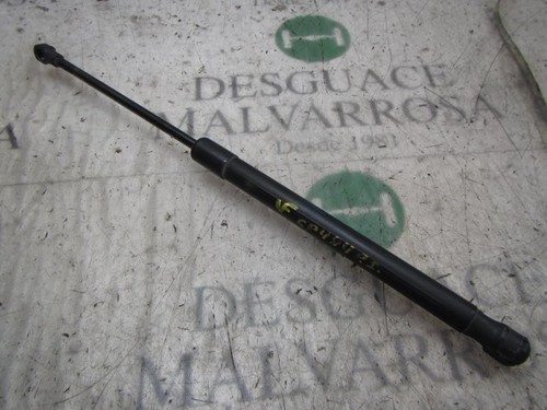 51247060622 STOSSDÄMPFER FÜR KOFFERRAUM / TÜR HECKKLAPPENDÄMPFER / 14613929 FÜR