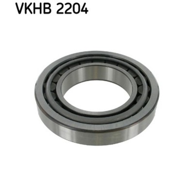 Radlager SKF VKHB 2204
