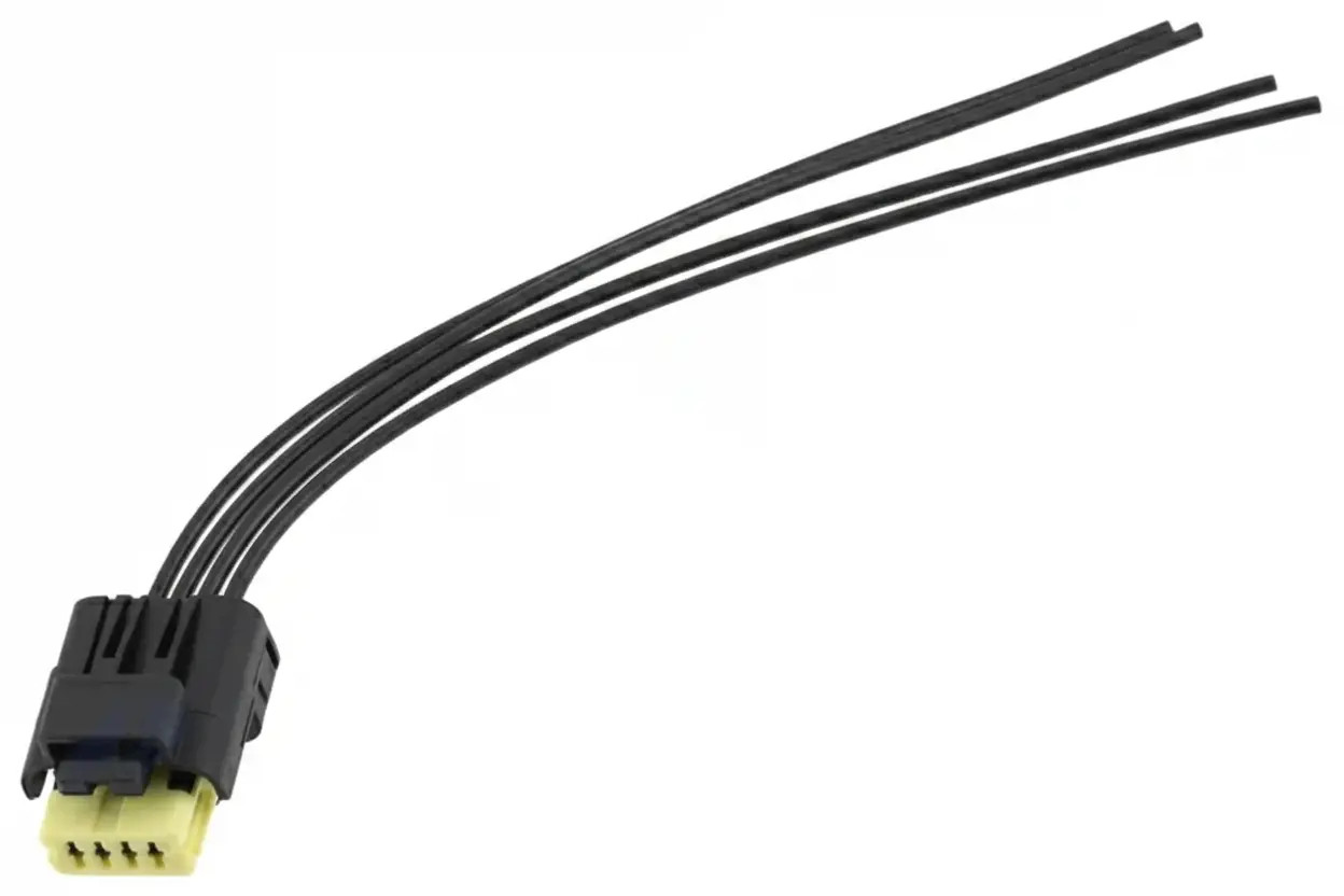 Fuel pump wiring repair kit BPP-CT-032 NTY for OPEL RENAULT - Image 8