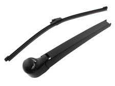 für Seat Leon 1M1 Bj 1999-2006 402 Heck Scheibenwischer Arm Set hinten