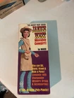 Marx Janice West Movable Cowgirl Vintage Johnny West Series Western Figure BOX