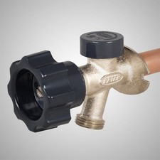 Mansfield By Prier 478-12 Hydrant 12"