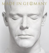 RAMMSTEIN Made in Germany 1995 – 2011 - 2CD (Digipak) (Special Edition)