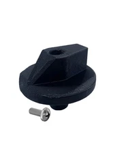 RYOBI 2300 with Screw Compatible Replacement Run/Choke Knob Switch for RYOBI ...