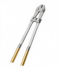 TC Pin Cutter Surgical Instrument Stainless Steel Durable Medical Tool 18 1/2"