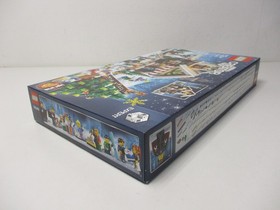 (AH 9) Lego CREATOR 10249 Christmas Toy Shop NEW & SEALED