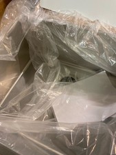 Elkay ECTRU21179T Crosstown 22.5" Undermount Stainless Steel Kitchen Sink