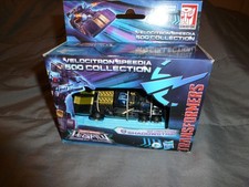 Hasbro Transformers Legacy Velocitron Speedia G2 Universe Shadowstrip Sealed