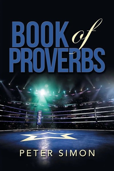 Book Of Proverbs | Peter Simon | Taschenbuch | Kartoniert / Broschiert | 2018-image