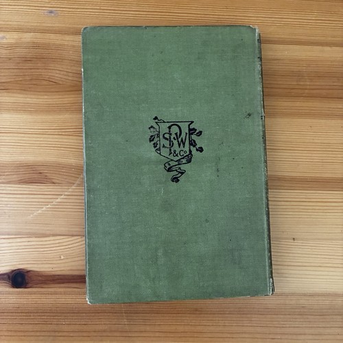 His Majesty's Beggars Hardcover Book Illus. by W. Rainey S. W. Partridge & Co - Picture 6 of 12