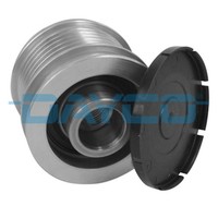 Generatorfreilauf ALP2407 FüR Mercedes CLS Klasse Vito W204 Sprinter B906 Model