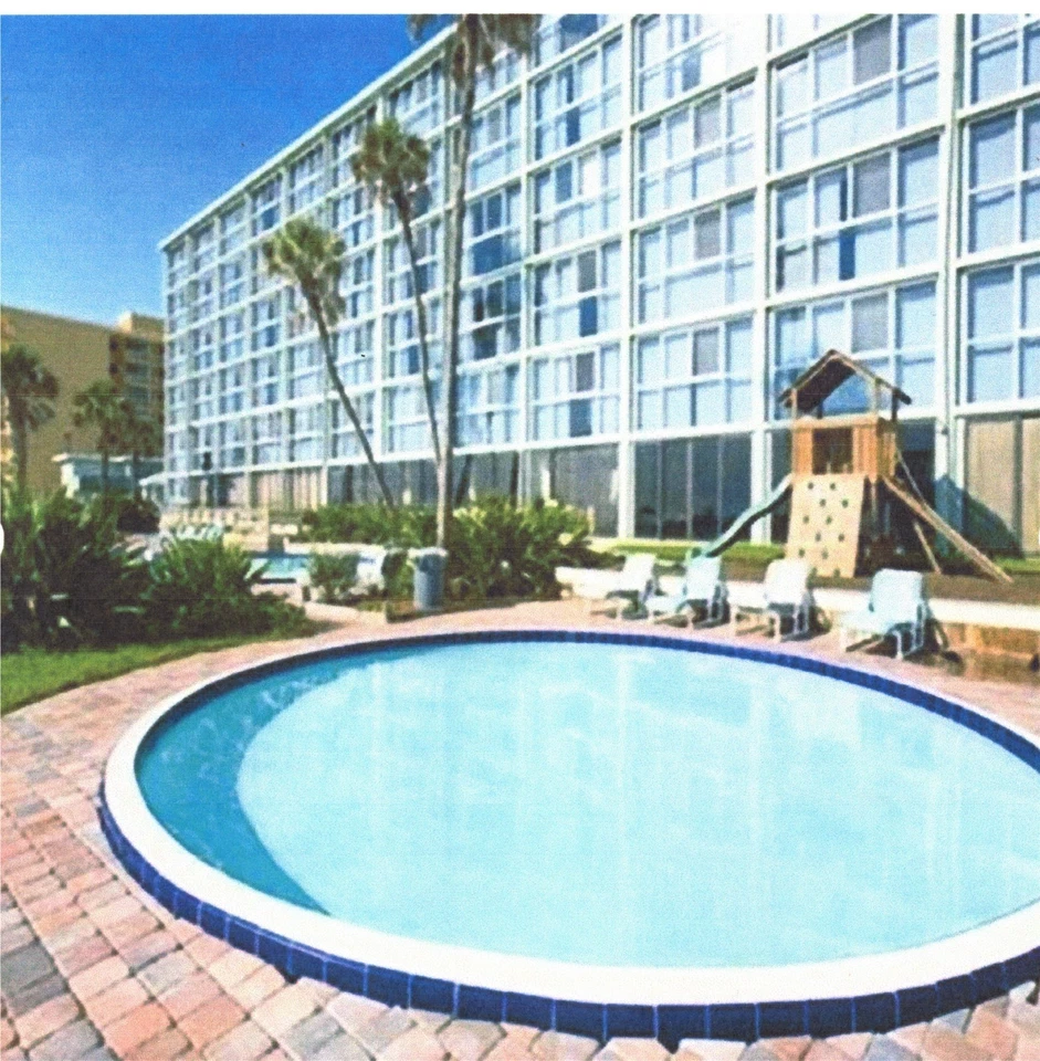 Daytona Beach Ocean front Timeshare – $1 – Buyer Pays Costs + 2026 Maint --1 br - Image 3 of 4