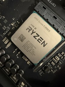Amd Ryzen 9 5950x Motherboard | eBay
