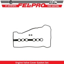 For 1998-1999 Toyota Corolla 1.8l L4 Engine Valve Cover Gasket Set Fel-pro