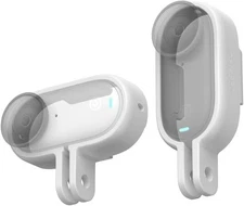 Insta360 GO 3/GO 3S Vertical & Horizontal Action Mount Set Black 