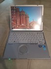 Panasonic CF-T8, C2D U9600, 3GB RAM, 32GB SSD, 12.1" touch screen w/stylus pen — photo 1