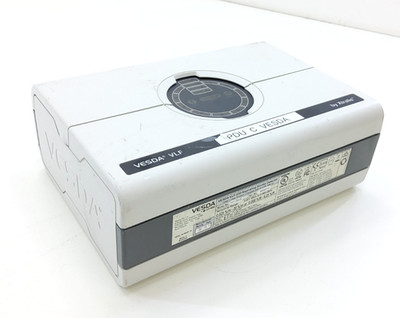 VESDA VLF-250-00 ASPIRATING SMOKE DETECTOR