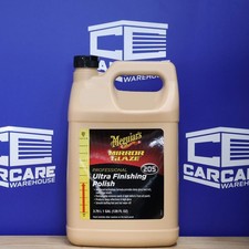 MEGUIAR'S 205 ULTRA POLISH GAL 