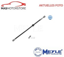 BREMSSCHLAUCH BREMSLEITUNG HINTEN MEYLE 014 525 0038 A NEU OE QUALITÄT