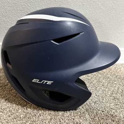 Easton Elite X Sr Baseball Batting Helmet 7 1/8  - 7 1/2''