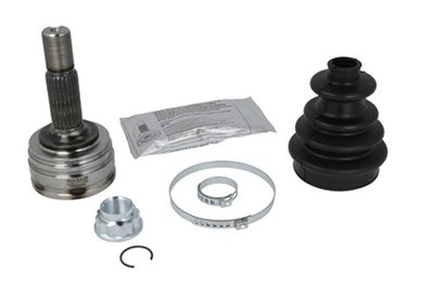 Gelenksatz Antriebswelle METELLI 15-1515 für PEUGEOT CITROËN TOYOTA AYGO WNB10_