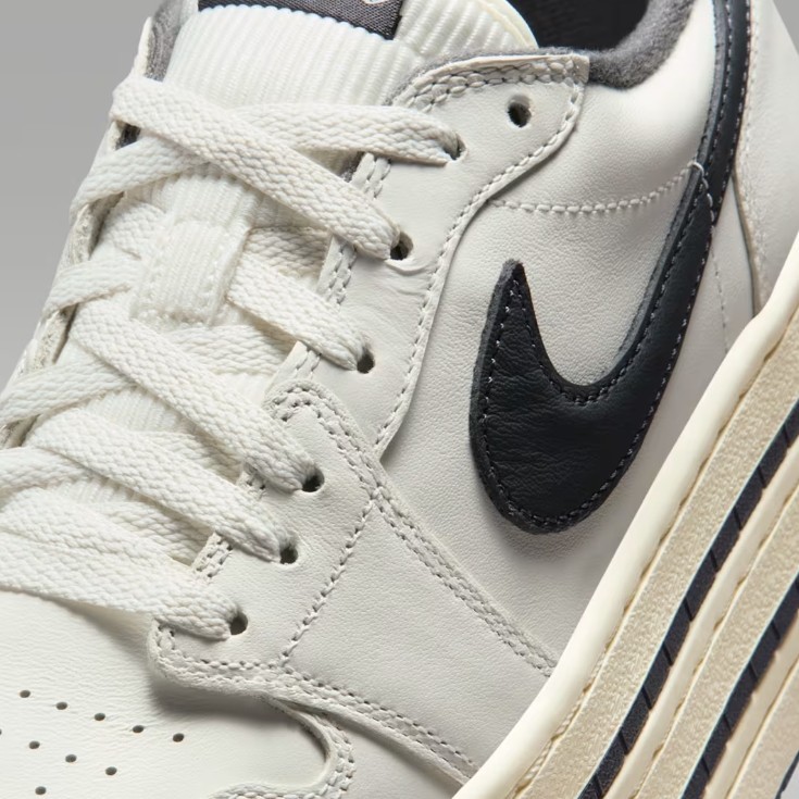 New Nike Women's Jordan 1 Low 
