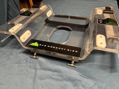 Axis Top Torso Trolley System