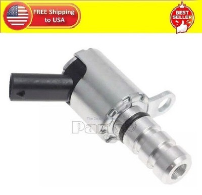 Oil Pressure Relief Valve-Febi 06E 115 243 H, Authentic, Stock US-No Import Fees