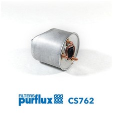 Kraftstofffilter für Peugeot 2008 1 CU 206+ 2L 207 WA CC WD SW WK | 24468629