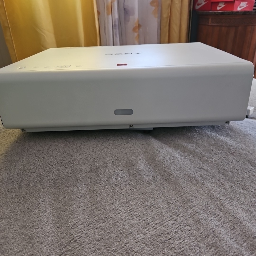 Sony VPL-CW275 WXGA Projector | eBay