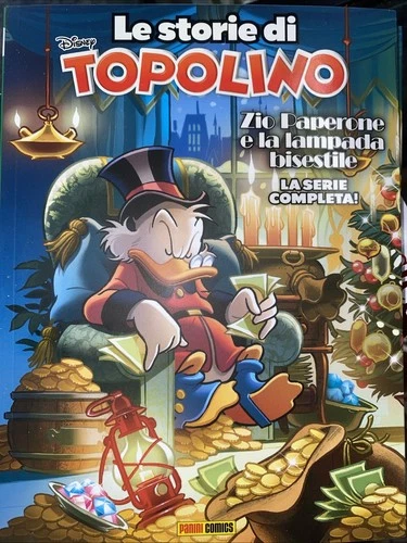 Disney THE MOUSE STORIES Vol.5