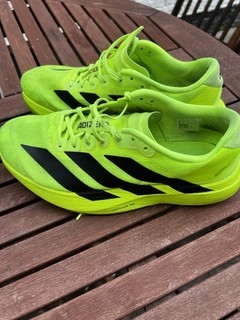 Addidas Adizero Evo SL (UK9)