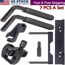 For Detroit Diesel DD15 DD16 Camshaft Timing Tool TDC Locating Engine Pin Tools